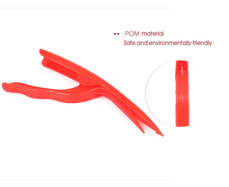 Lobster Shrimp Peeler Tool Barker