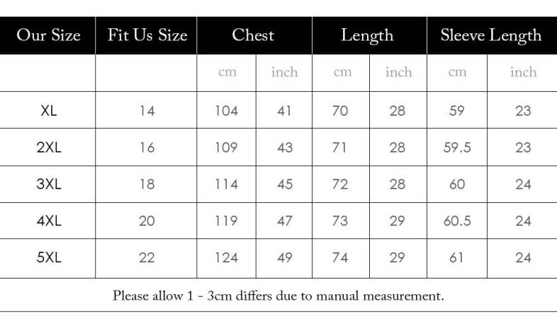 Plus Size Kangaroo Pocket Long Sleeve Ombre T-shirt