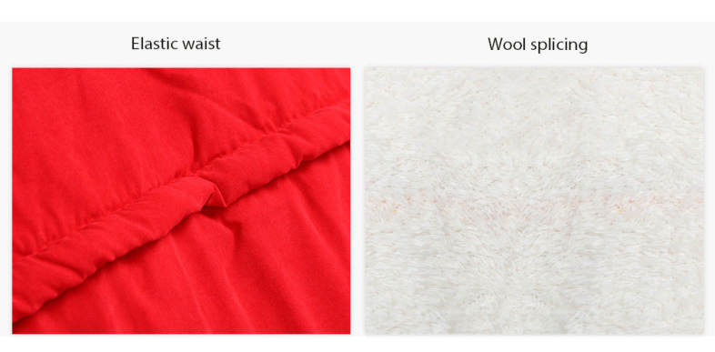 Pockets Coat Women Slim Outwear Medium-long Wadded Jacket Parkas