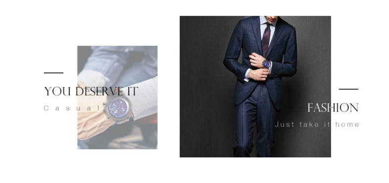 NAVIFORCE 9110 Male Quartz Watch 24-hour Date Day Display Men Wristwatch