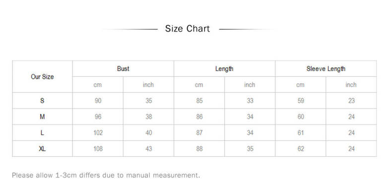 Female Autumn Thin Cardigan Full Sleeve Digital Printing Long Coat