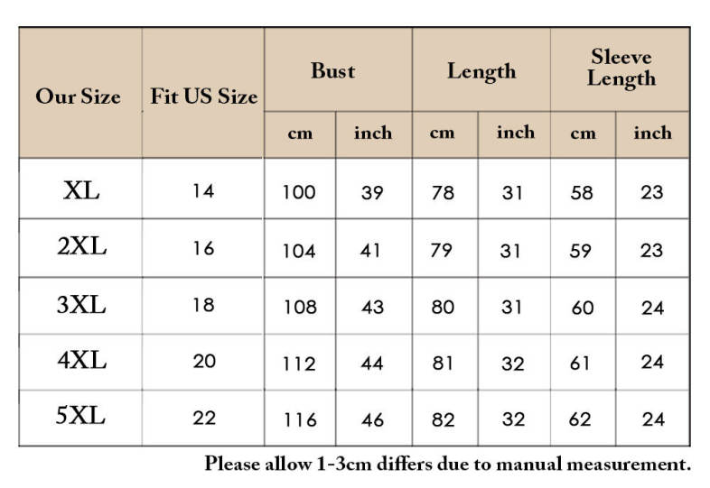 Plus Size Slit Stripes Long Sleeve Coat