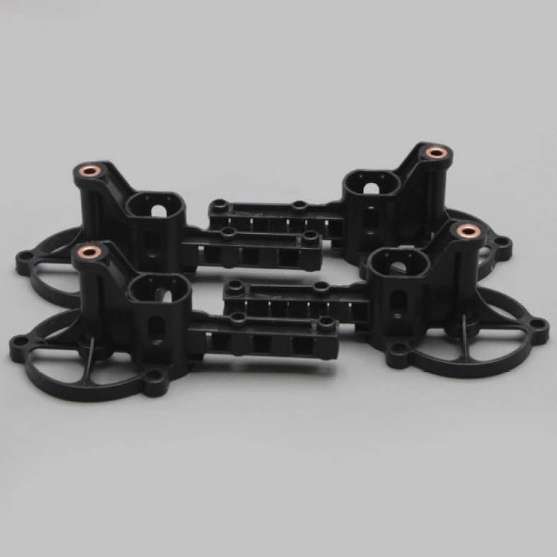Yizhan Tarantula X6 / JJRC H16 Quadcopter Spare Part Motor Mount Set - 4Pcs / Set