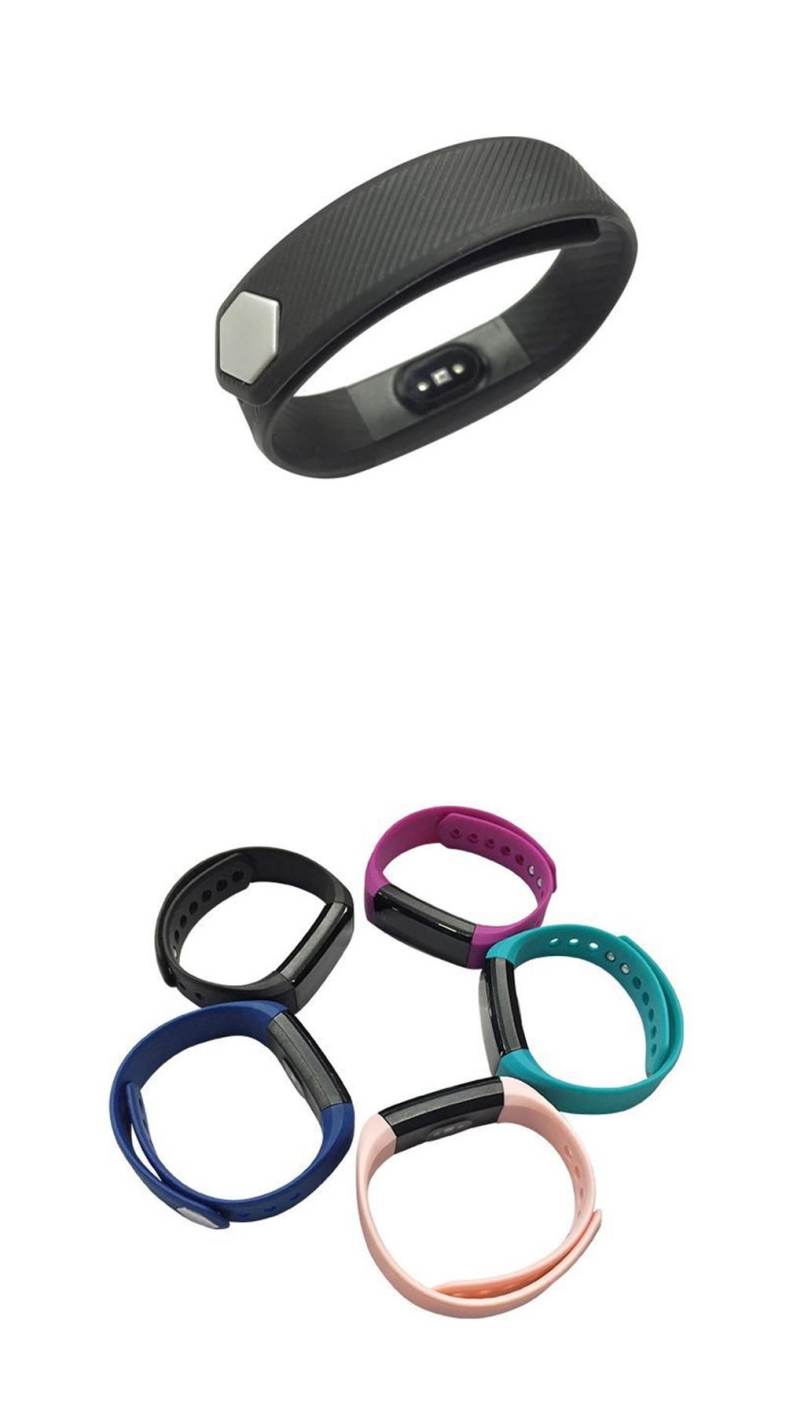 Star 3 Heart Rate Smart Watch  Fitness Tracker Band Bracelet Japan Nordic Chip Test  Accurate 0.86  Inch Big Screen