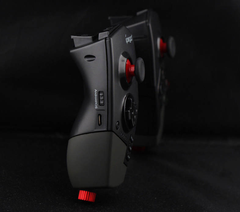 IPEGA PG - 9055 Telescopic Wireless Bluetooth 3.0 Game Controller Gamepad