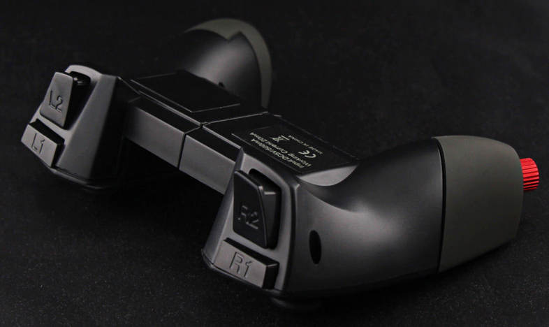 IPEGA PG - 9055 Telescopic Wireless Bluetooth 3.0 Game Controller Gamepad