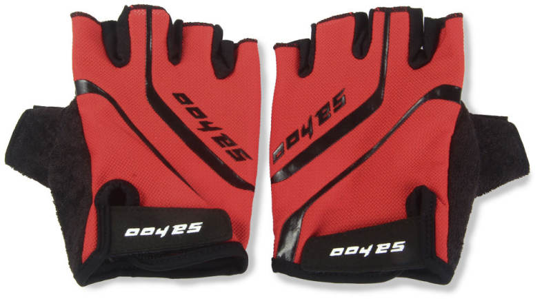 2PCS SAHOO Anti-slip Hydrofuge Half Finger Bike Cycling Gloves Summer Racing Mountain Bicycle