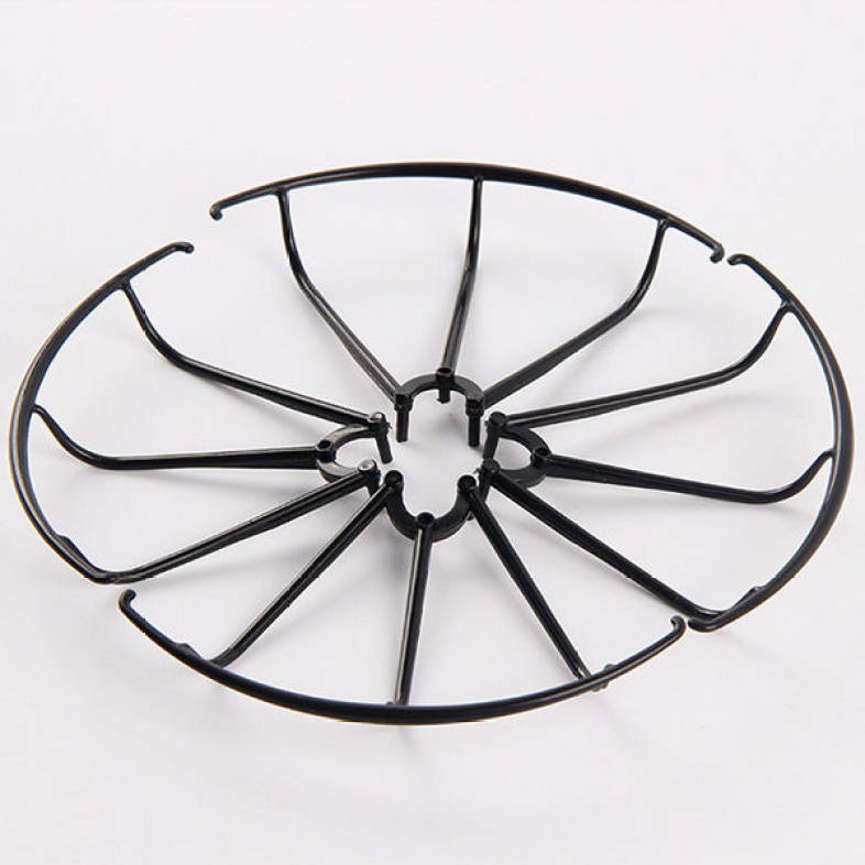 SYMA X5C / X5SC / X5SW RC Qaudcopters Spare Parts 4Pcs Protection Frames
