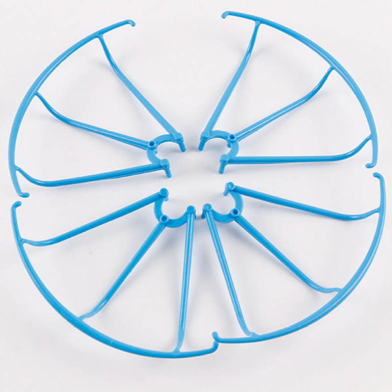 SYMA X5C / X5SC / X5SW RC Qaudcopters Spare Parts 4Pcs Protection Frames