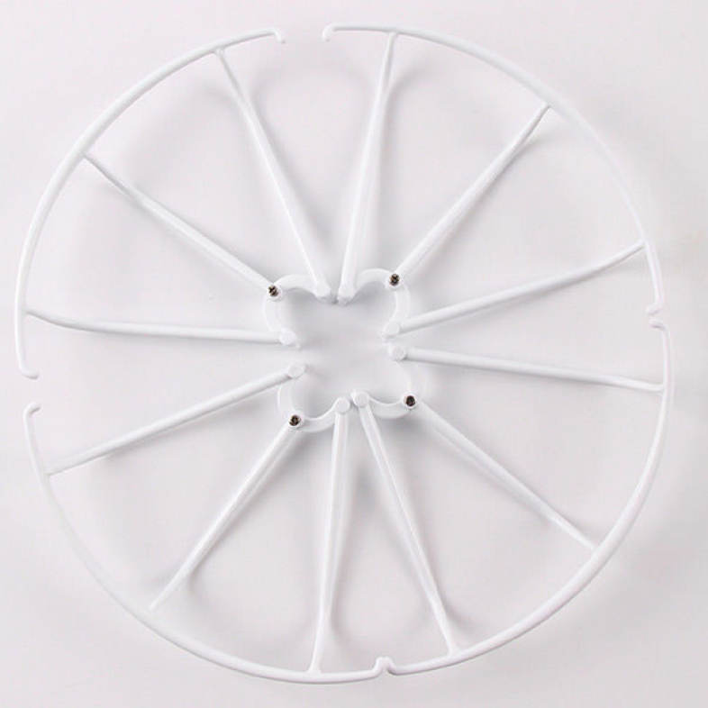 SYMA X5C / X5SC / X5SW RC Qaudcopters Spare Parts 4Pcs Protection Frames