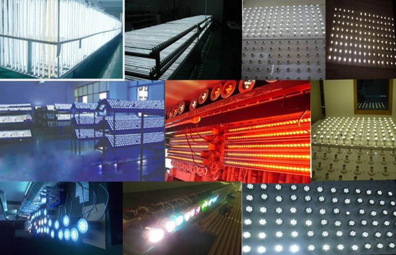 10pcs 1.5W G4 Base 48 LED Lamp DC 12V White Light Undimmable 360 Degrees Beam Angle