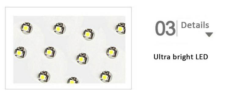 FZD-039 16 LED Solar Outdoor Light Energy Saving Light-control Infrared Motion Sensor Wall Lamp