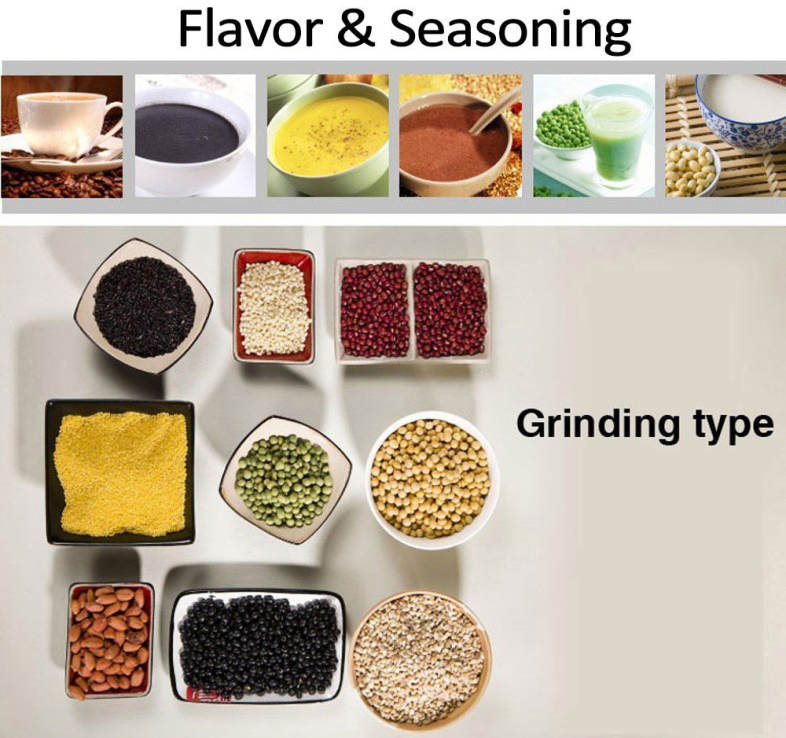 Electric Pepper Salt Mill Stainless Steel Arcylic Kitchen Accessories