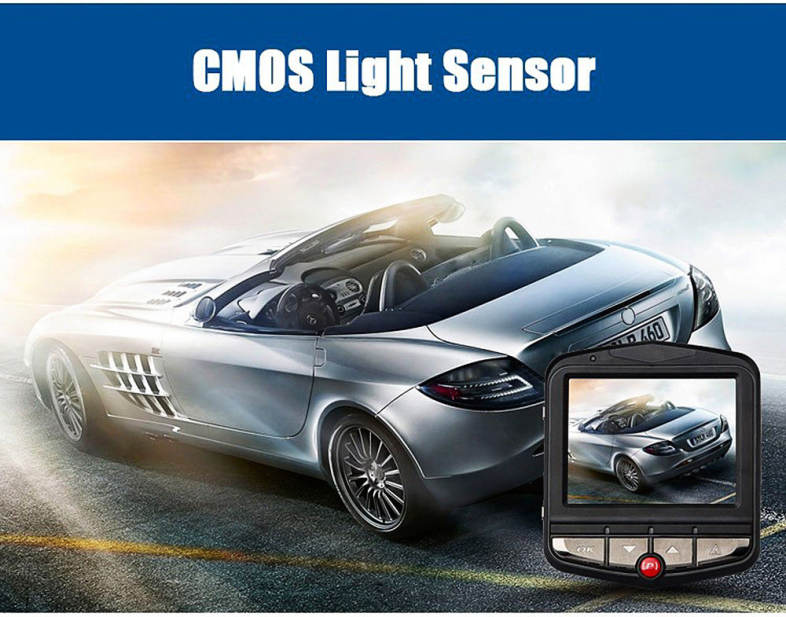 Mini Car DVR Camera Dash Cam 1080P Full HD Video Registrator Recorder G-sensor Night Vision