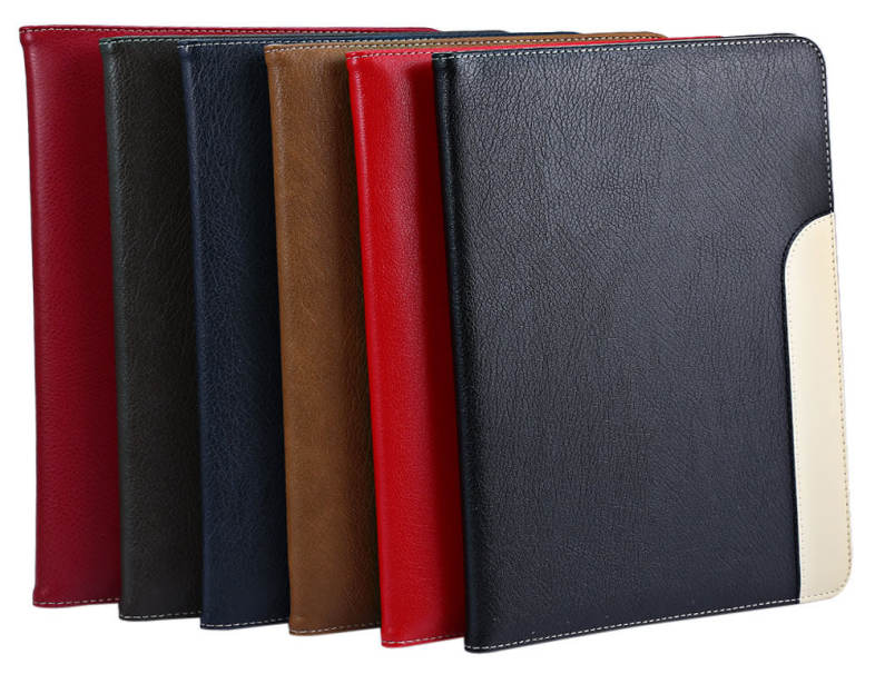 Magnetic Ultra Thin Leather Smart Stand Case Cover for iPad 2 3 4