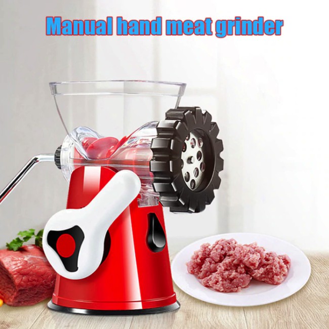 hand crank meat grinder for sale