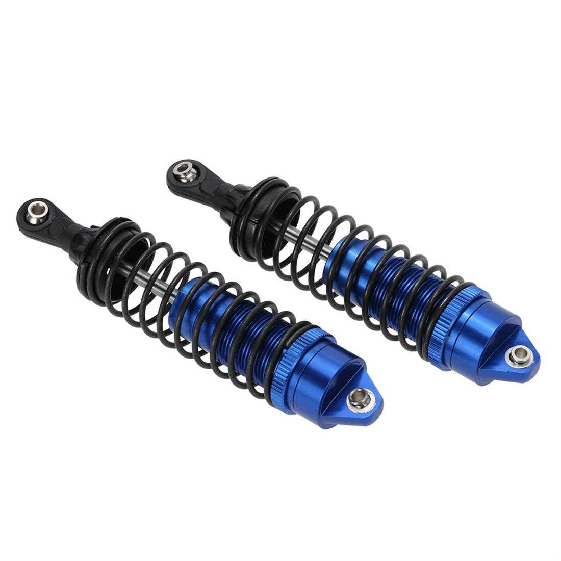 traxxas slash rear shocks