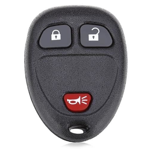 CAR VEHICLE IGNITION REMOTE CONTROL ALARM KEY FOR CHEVROLET | Dropship