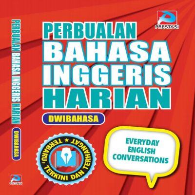 Belajar Bahasa Inggeris Perbualan : Belajar Bahasa Inggeris Langkah