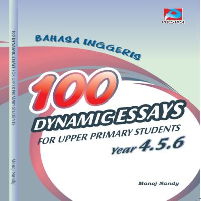 English essays for primary students