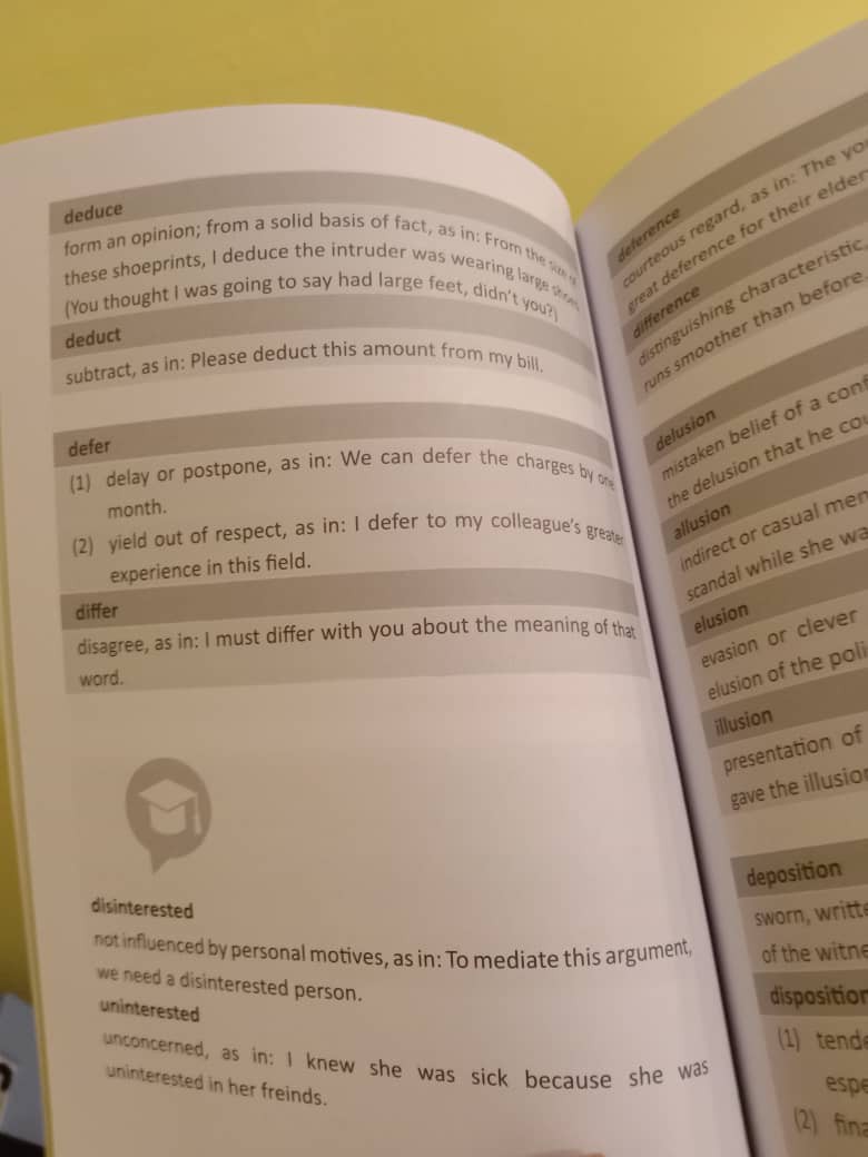 ...