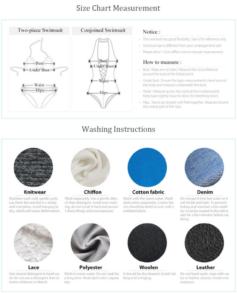 Sexy Halter Neck Backless Pad Low Waist Bikini Set for Women