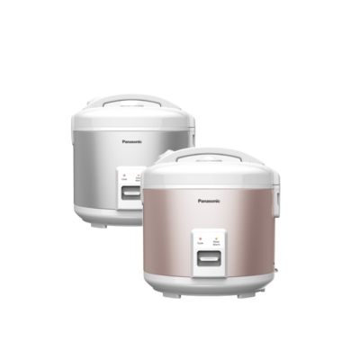 1.7L Electric Rice Cooker Single Double Layer 220V Multi Cooker Non-St