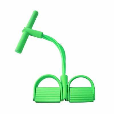 Fitness Pedal Pull-ups Sit-ups Stretcher Foot Pedal Abdominal Fitness ...