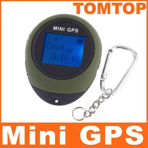 Mini gps компас pg03 руководство пользователя