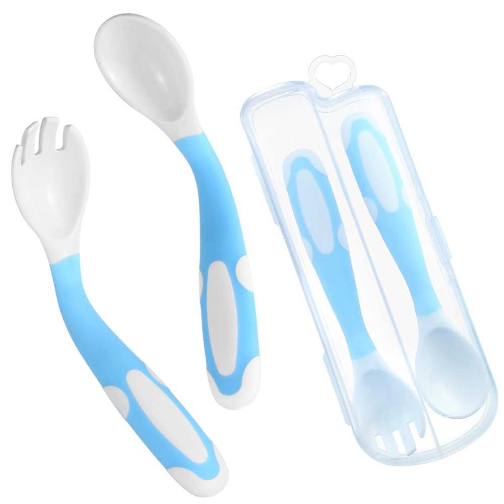 baby spoon case