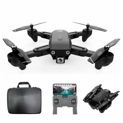 Csj S166gps Drone With Camera 1080p Follow Me Auto Return Csj S166gps Drone With Camera 1080p Follow Me Auto Return
