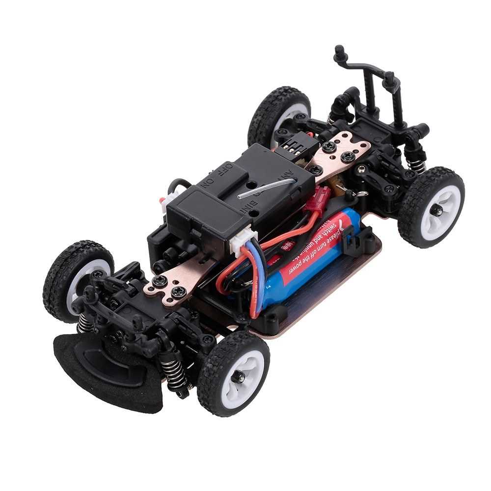 wltoys rc drift car