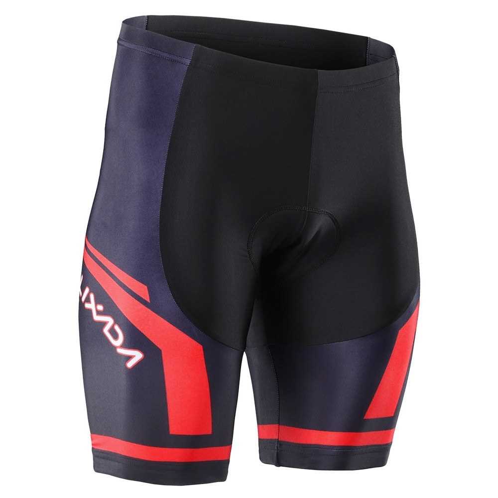 cycling shorts with cushion